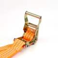 Customized Service Orange 2Inch 2tons Tie Down straps